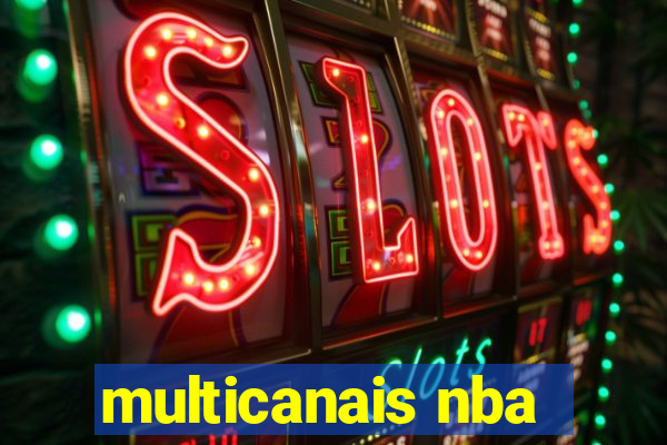 multicanais nba